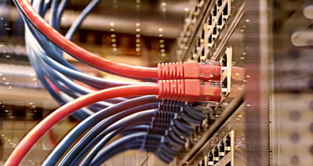 How Network Cabling Services Improve Connectivity and Productivity in Your Office
