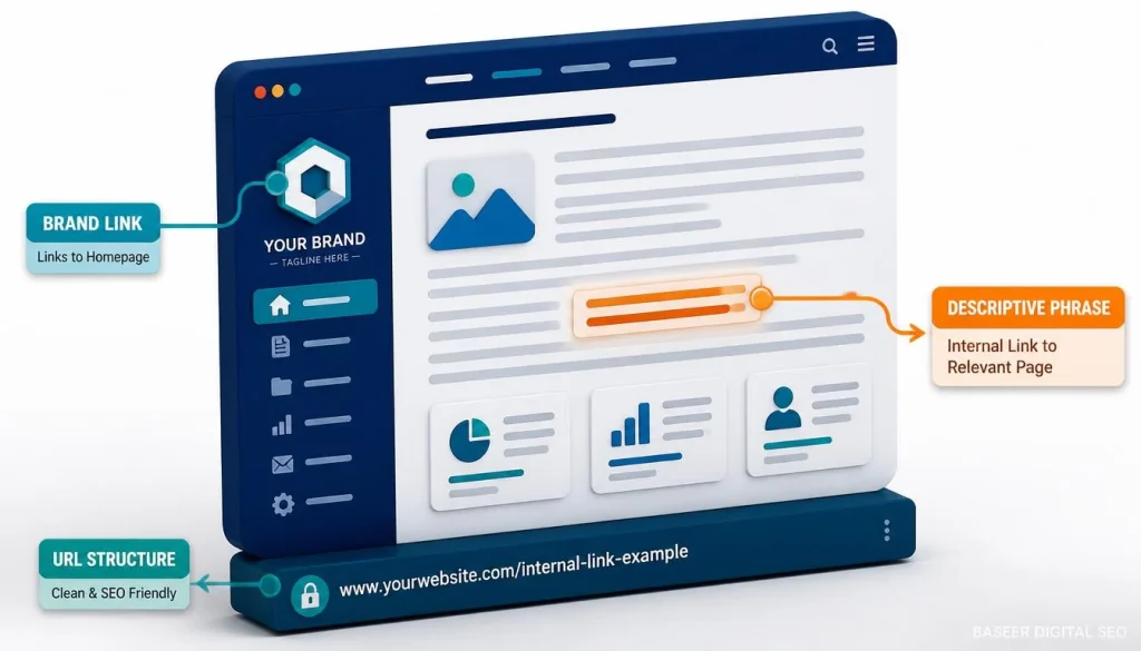 Sponsored Post Link and Anchor Text Policy: A Publisher’s Practical Guide